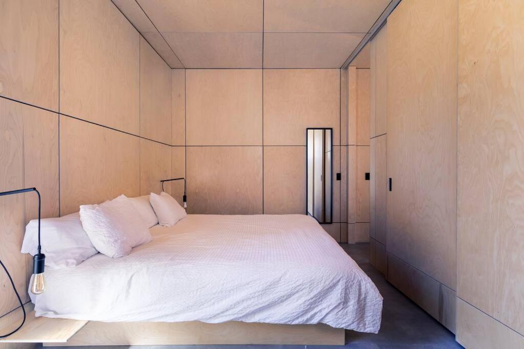 Cabin Sutton 252 - En Harmonie Avec La Nature! Villa ภายนอก รูปภาพ